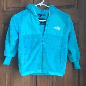 Kids Northface